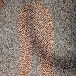 Known supply jumpsuit